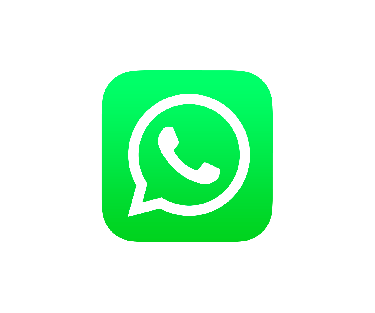 Enviar whatsapp